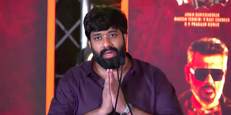 Aadik Ravichandran